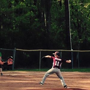 Meet your Posher, Jackson